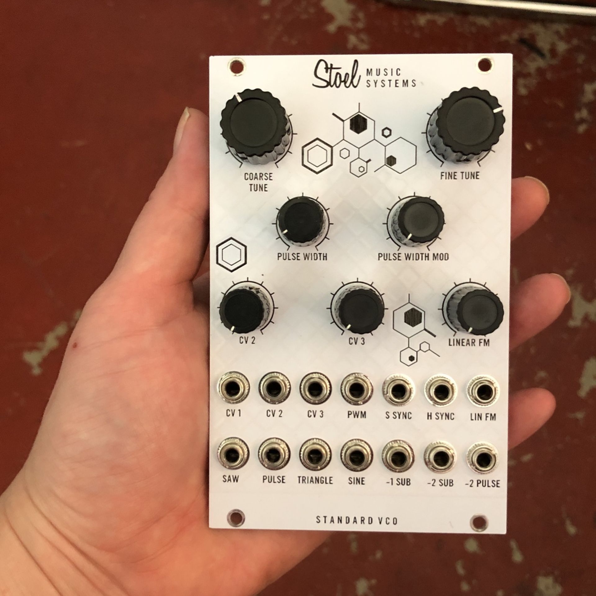 Eurorack VCO Oscillator for Sale in Gilbert, AZ OfferUp