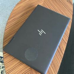 Hp envy x360  laptop for sale 💻