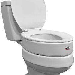 Toilet Topper New In Box