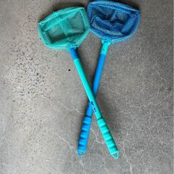 Children's Bait Nets