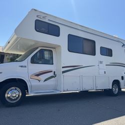 1999 Ford E450 Eagle Jhayco