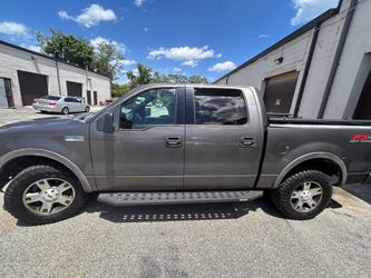 2004 Ford F-150