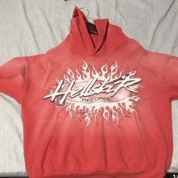 Hellstar hoodie 