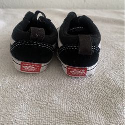 Baby Shoes