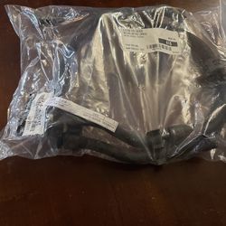 Mazda Expansion Tank Hose 