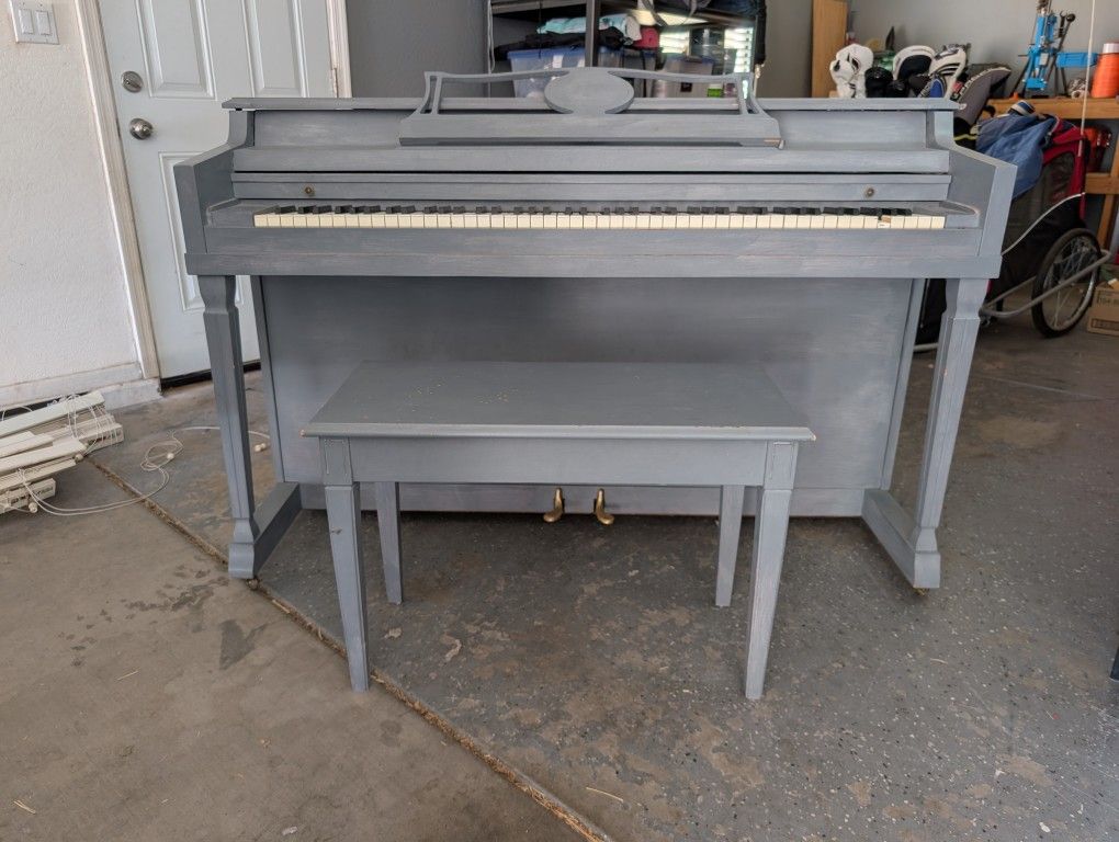 Free Piano