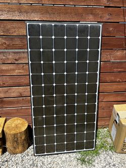 24 Solar Panels For Sale