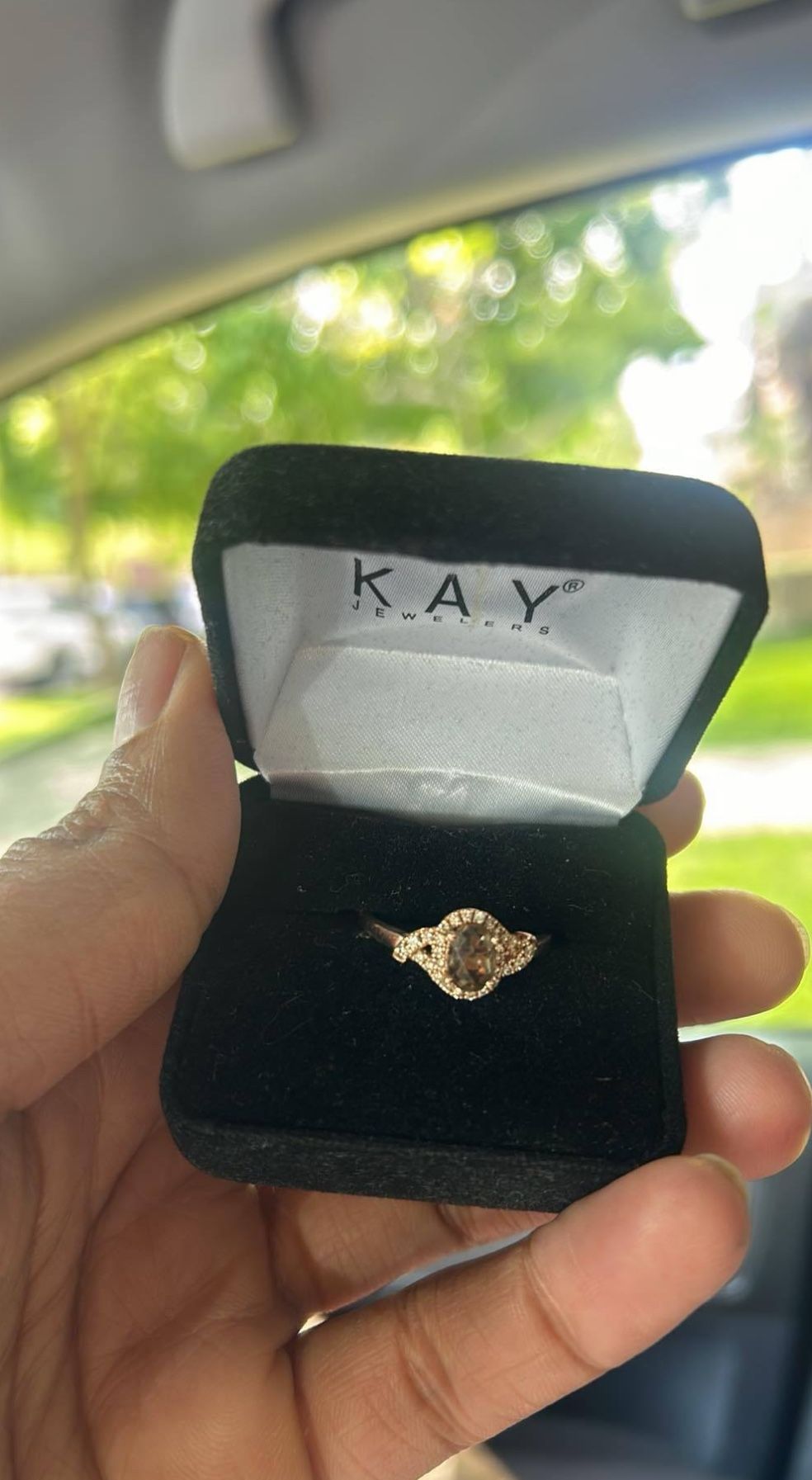 Engagment Ring