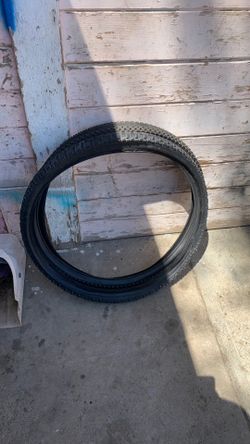 Tires For A 29”