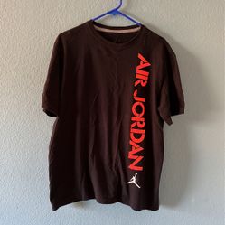 Air Jordan Tshirt