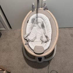 Maxi-Cosi baby swing 