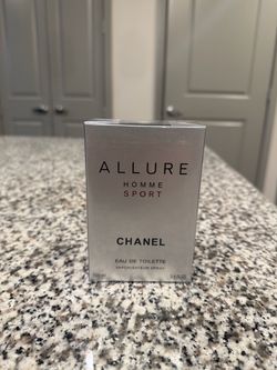 Chanel Allure Homme Sport EDT 100ml