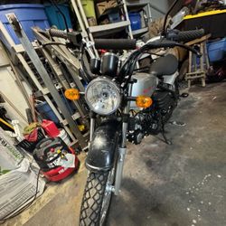2022 SSR Motorsports Lazer 6