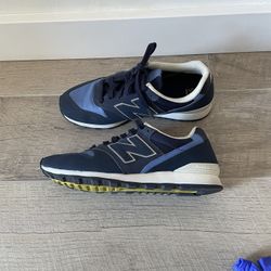 New Balance By Figs