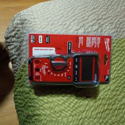 Digital Multimeter