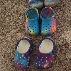 Size 4c And 5c