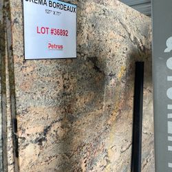 Granite Slab