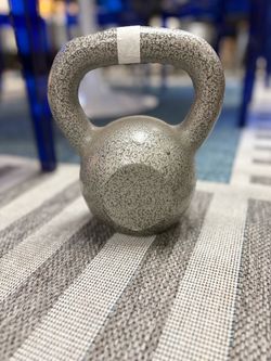 35lb Kettlebell