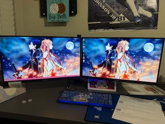Gaming PC Setup