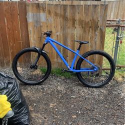 Specialized Fuse 27.5