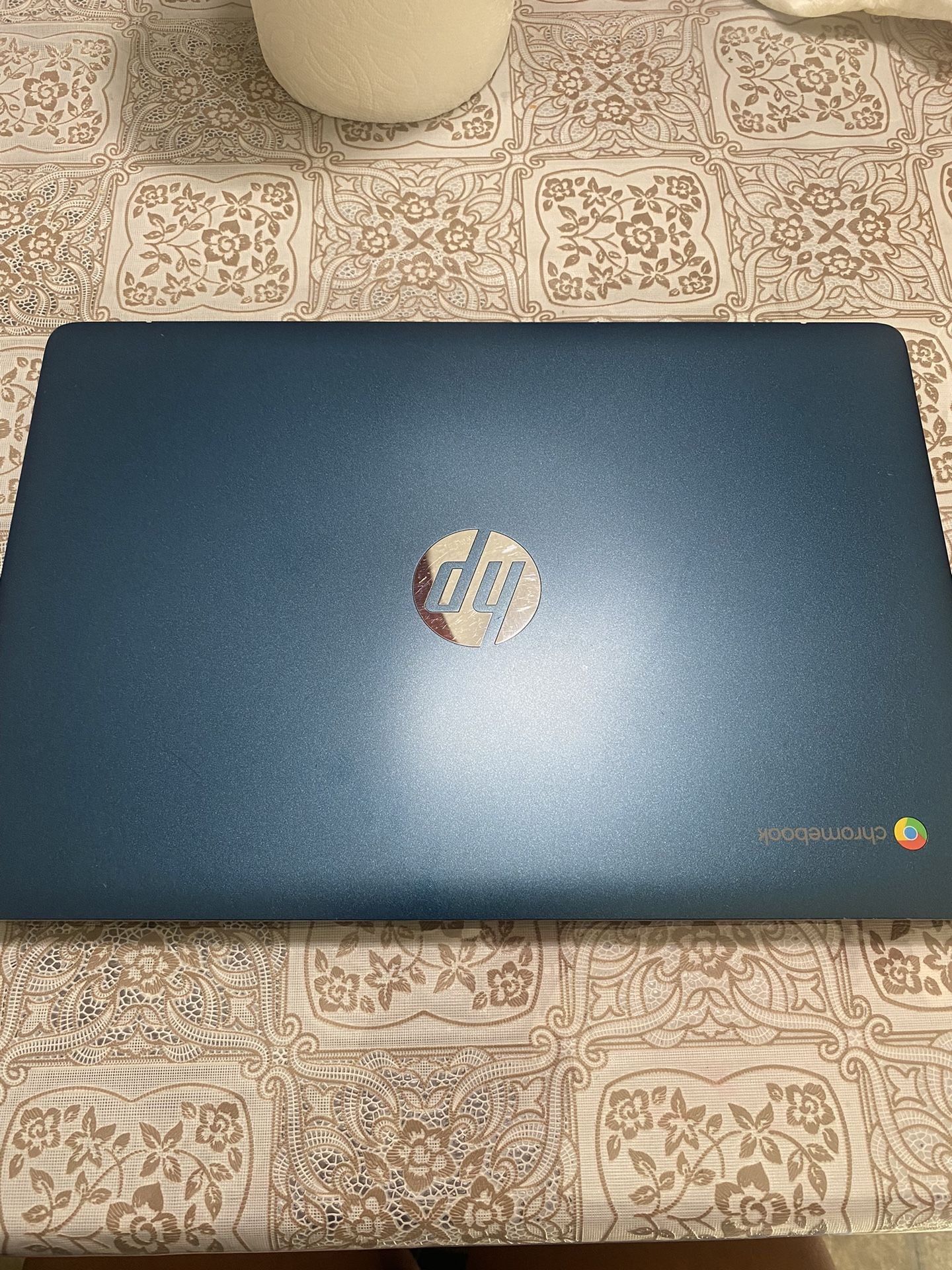 HP Chromebook