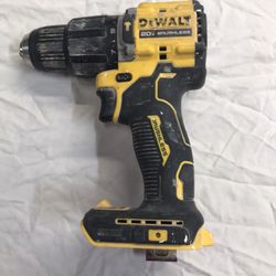 Dewalt Cordless Drill Atomic ( Needs Help) Read