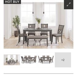 Kitchen Table 