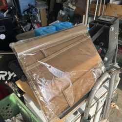 Heat Press 