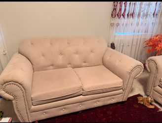 Fabric couches for sale