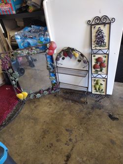 Decoración Para Cocina