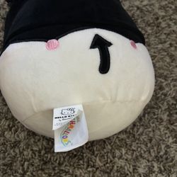 CINAMOROLL SQUISHMALLOW