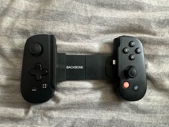 Backbone Controller (iPhone)