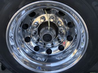 Aluminum Polishing