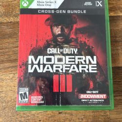 Xbox Series X Xbox One