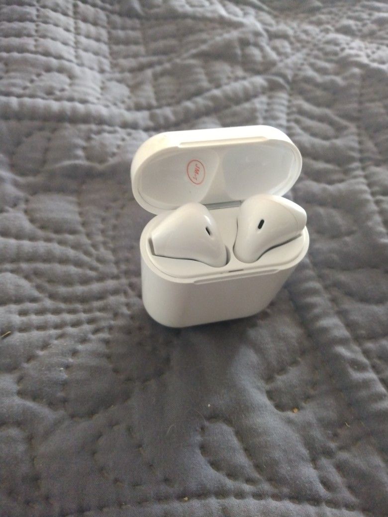Apple Earbuds Wireless, Knockoffs