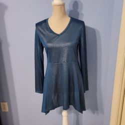 New Directions Small Tunic 