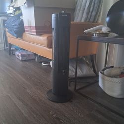 Tower Fan 