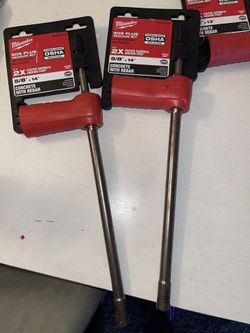 For Sale SDS VACCUM BIT 