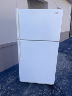 Whirlpool good condition everything works fine