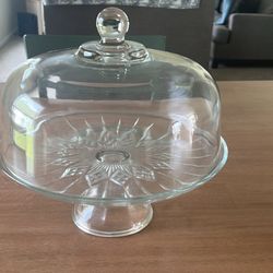 Cake Stand
