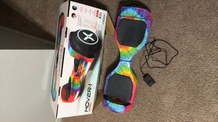Hover board