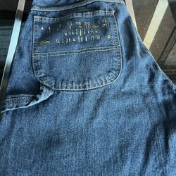 Dickies Carpenter Jeans