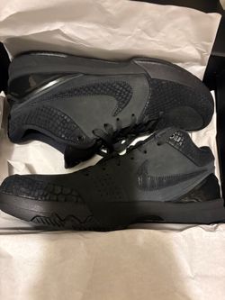 Kobe 4 protro