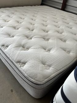 King size mattress 🔆