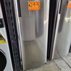 LG Freezer 6.0 Cubic Feet 3XH76