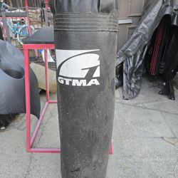 Heavy punching Bags
