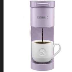 Keurig Mini