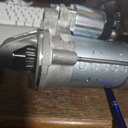 Starter Motor19247 Fits Ford F150 2013 - 17 5.0L 6.2L Fits F250/350 Superduty  2013- 19 6.2L Fits E150/E-14  4.6L /5.4L  See.details  # 727