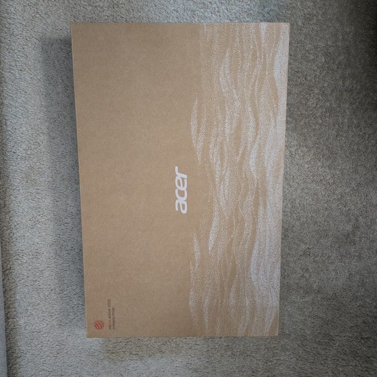 Acer Aspire Vero 16 - NEW/UNOPENED 