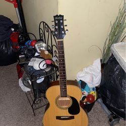 Guitar